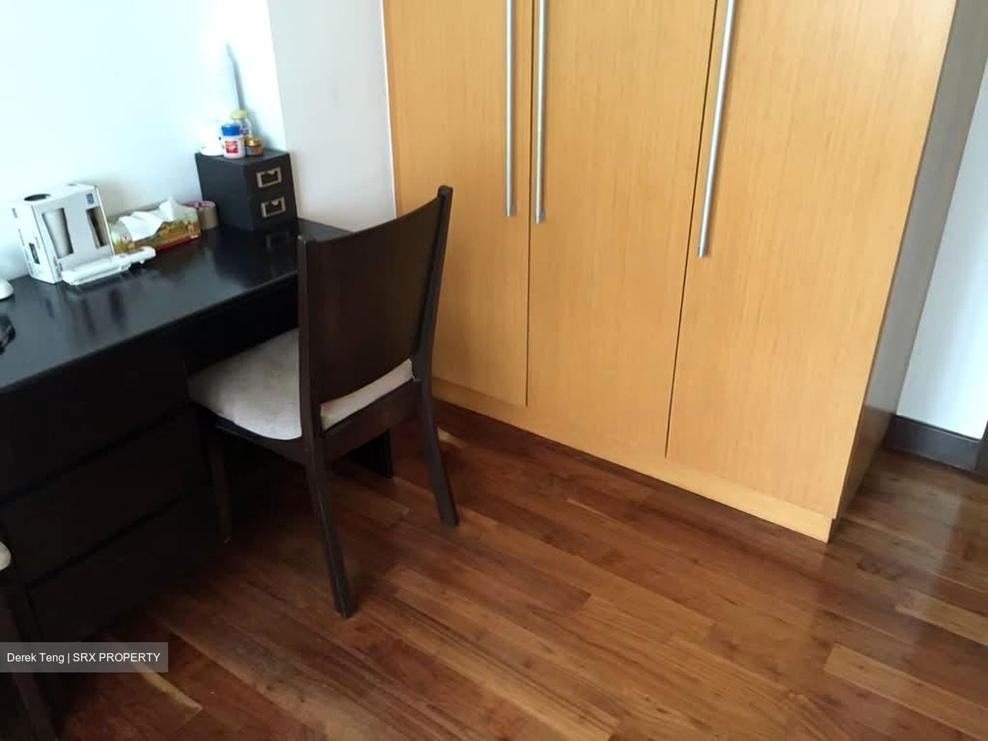 Watermark Robertson Quay (D9), Apartment #558259011